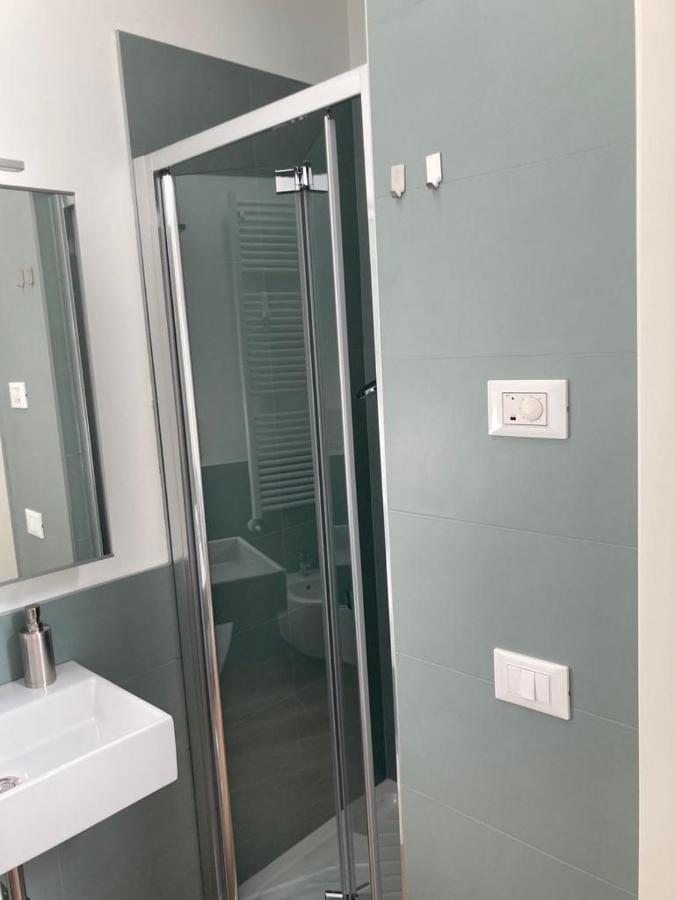 Biancogelso B&B Vegan Gardone Riviera Ngoại thất bức ảnh