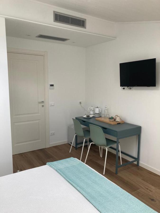 Biancogelso B&B Vegan Gardone Riviera Ngoại thất bức ảnh