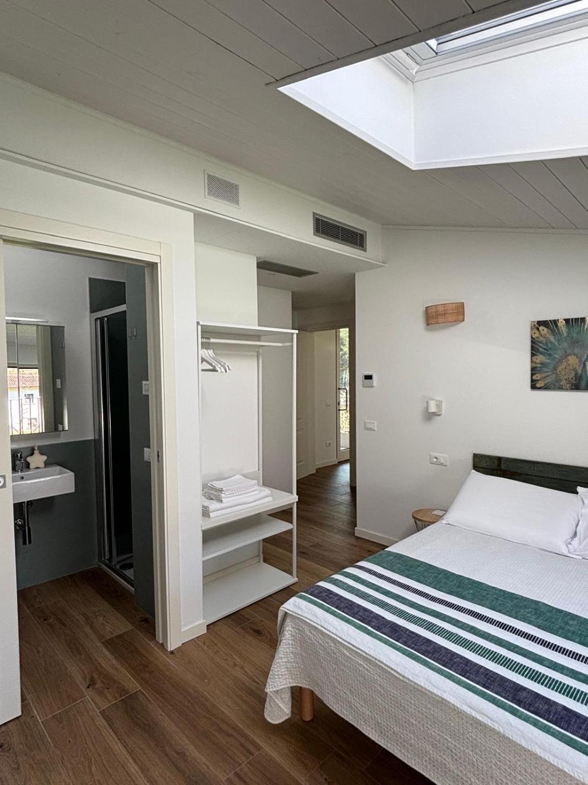 Biancogelso B&B Vegan Gardone Riviera Ngoại thất bức ảnh